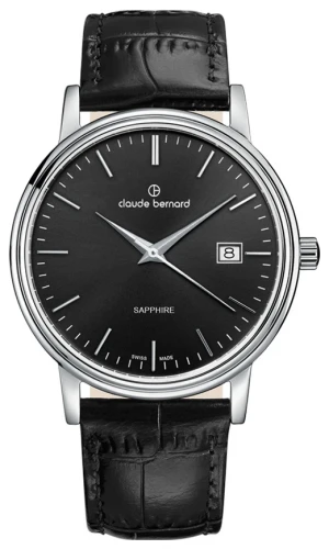 CLAUDE BERNARD Karóra, Férfi, Classic család, 198333